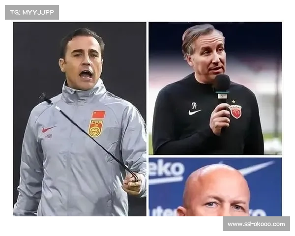 喜讯！卡帕泽辞职欲竞聘国足主帅 2030世界杯或迎新希望