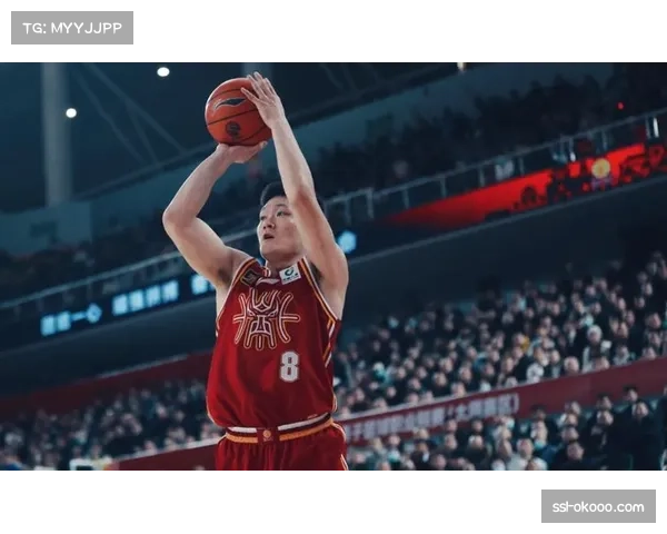 中国男篮罚球命中率稳定 末节关键时刻把握机会